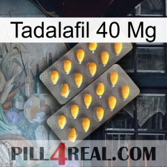 Tadalafil 40 Mg cialis2